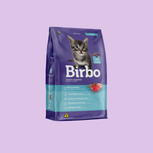 Birbo | Kittens Food Blend Mix 1kg